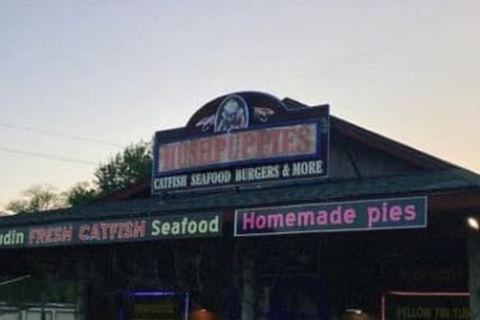 Hushpuppies Catfish & Seafood Restaurant